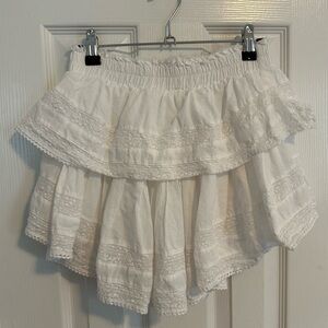 loveshackfancy skirt